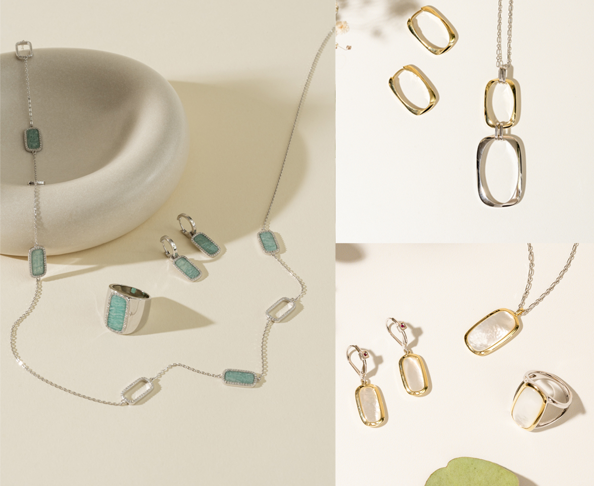 Picture samples from the most recent collection editions