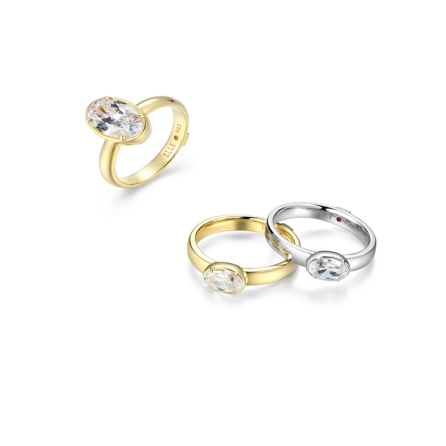 Product image from our instagram feed:  instagram.com/ellejewelry